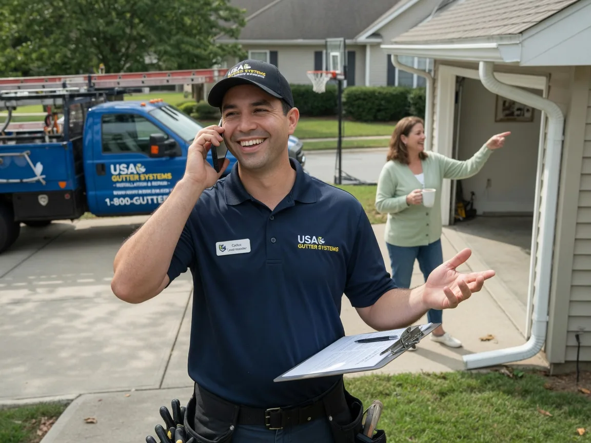 Gutter Installation Colfax, IN FAQs